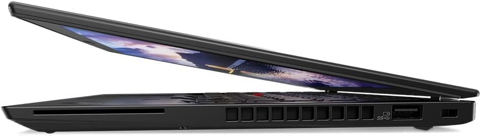 Lenovo Thinkpad X280 12.5